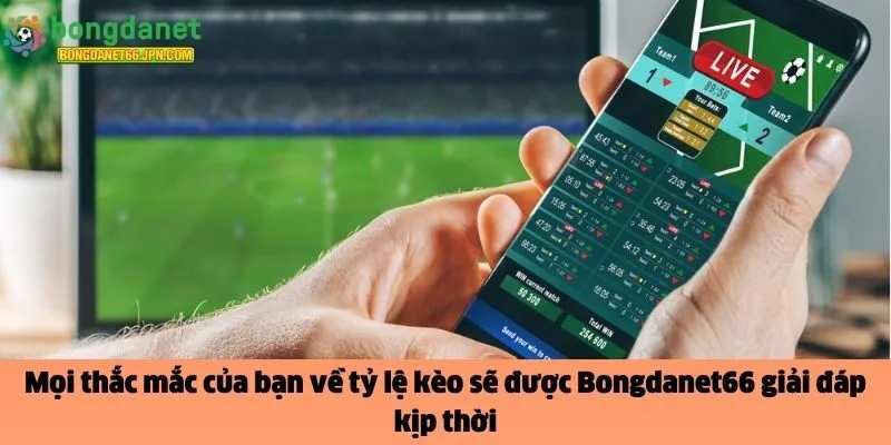 Bongdanet66 giải đáp kịp thời