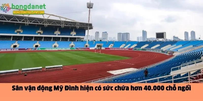 Sân vận động Mỹ Đình 